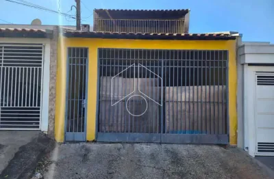 Casa com 2 quartos à venda na Rua Conrado Zapaterra, 10903, Jardim Marajó, Marília