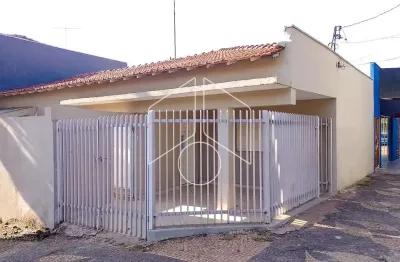 Ponto comercial à venda na Avenida Pedro de Toledo, 206151, Palmital, Marília