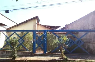 Casa com 4 quartos à venda na Rua São Leopoldo, Casa, 7176, Saliola, Marília