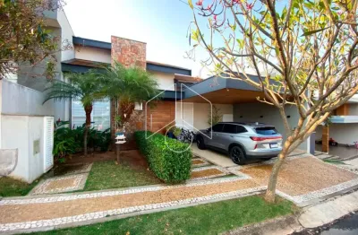 Casa em condomínio fechado com 3 quartos à venda na Rua Dolores Guerreiro de Oliveira, 30701, Parque das Esmeraldas II, Marília