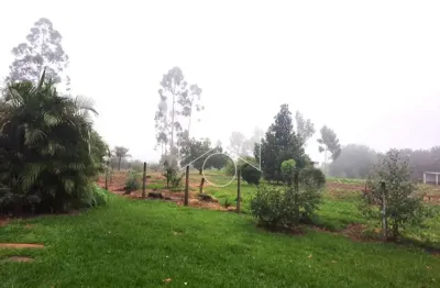 Chácara / sítio à venda na Nilce Miquelette Alves, 40100, São Paulo, Marília