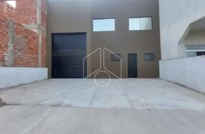 Barracão / Galpão / Depósito à venda na Rua Apparecida Rodrigues Castelli, 20566, Jardim Altos do Palmital, Marília