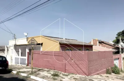 Ponto comercial à venda na Avenida Monte Carmelo, 0, 60684, Fragata, Marília
