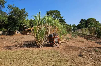 Terreno à venda na Avenida das Acácias, 96, Avencas (Avencas), Marília