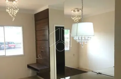 Residencial/apartamento - residencial - no bairro jardim alvorada - moradas do bosque