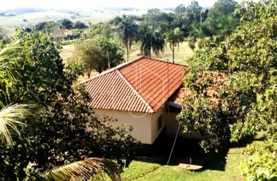 Chácara / sítio com 3 quartos à venda na Rua Bentivi, Chácara, 81, Dirceu (Distrito de Marilia), Marília