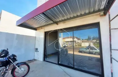 Barracão / Galpão / Depósito à venda na Avenida Maria Fernandes Cavallari, 202151, Jardim Cavallari, Marília