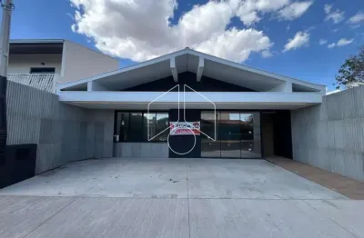 Sala comercial à venda na Rua Mecenas Pinto Bueno, Salas, 50404, Jardim Maria Izabel, Marília