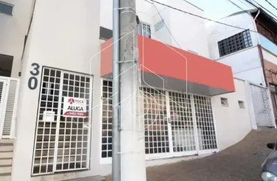 Apartamento com 1 quarto à venda na Rua Gabriel Santos de Almeida, 3089, Jardim Araxá, Marília