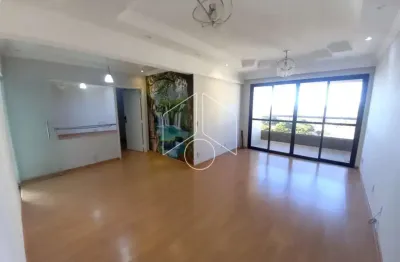 Apartamento com 3 quartos à venda na Rua Guanas, 7069, Montolar, Marília