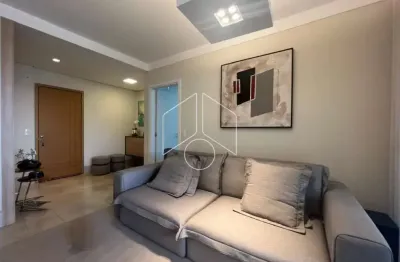 Apartamento com 3 quartos à venda na Rua Lupércio Garrido, 10887, Barbosa, Marília
