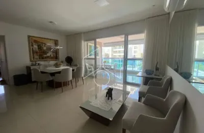 Apartamento com 3 quartos à venda na Rua Jesus Montolar Pellisel, 90500, Fragata, Marília