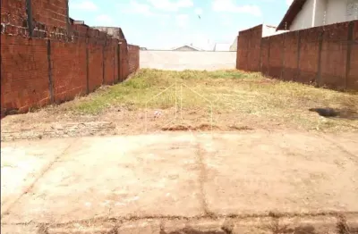 Terreno à venda na Rua Alexandre Chaia, 84, Jardim Esplanada, Marília