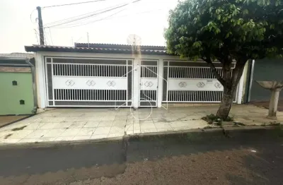 Casa com 3 quartos à venda na Rua Halza Pimenta de Carvalho Toledo, 10308, Jardim Ipanema, Marília