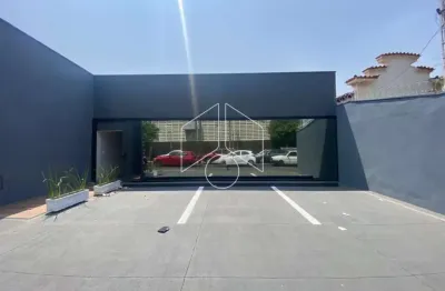 Ponto comercial à venda na Avenida Pedro de Toledo, 101144, Palmital, Marília