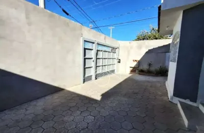 Casa com 3 quartos à venda na Rua Manoel Preto, 8099, Jardim Monte Castelo, Marília