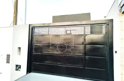 Casa com 2 quartos à venda na Rua Alexandre Fernandes, 70155, Jardim Pérola, Marília