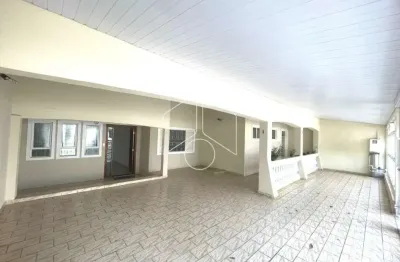 Casa com 4 quartos à venda na Rua Engenheiro Columbano Eppinghaus, 20889, Jardim Aeroporto, Marília