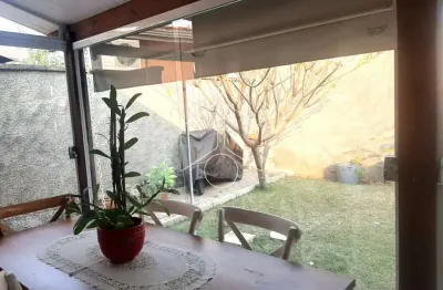 Casa em condomínio fechado com 3 quartos à venda na Avenida João Procópio da Silva, 20164, Jardim Esmeralda, Marília
