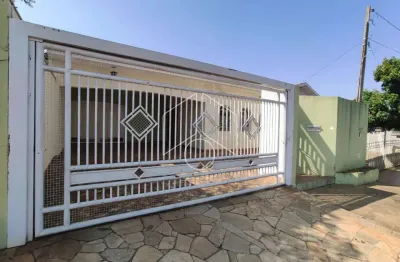 Casa com 3 quartos à venda na Rua Geraldo Severino Cacique, 40181, Núcleo Habitacional Costa e Silva, Marília