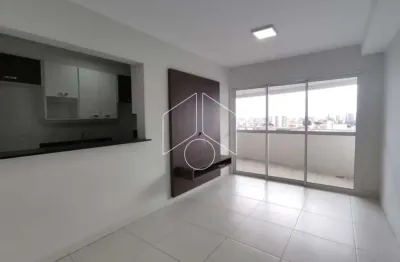 Apartamento com 3 quartos à venda na Rua Jesus Montolar Pellisel, 80064, Fragata, Marília