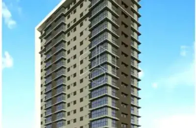 Apartamento com 2 quartos à venda na Rua Floriano Peixoto, 20199, Barbosa, Marília