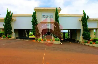 Terreno à venda na Avenida Warner Gomes Fernandes, 100120, Parque das Esmeraldas, Marília