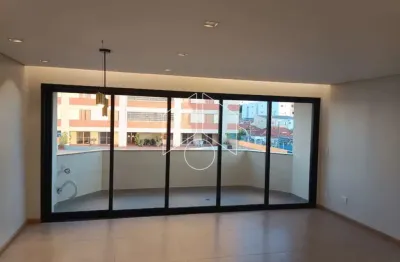 Apartamento com 4 quartos à venda na Rua Prudente de Morais, 30377, Centro, Marília