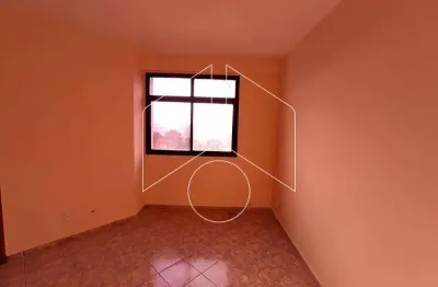 Apartamento com 2 quartos à venda na Avenida Vicente Ferreira, 104123, Cascata, Marília