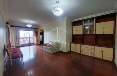 Apartamento com 3 quartos à venda na Rua Paes Leme, 20390, Centro, Marília