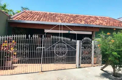Casa com 4 quartos à venda na Rua Antônio Rossini, 6142, São João, Marília