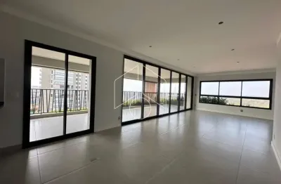 Apartamento com 3 quartos à venda na Alameda das Árvores, 10261, Parque das Árvores, Marília