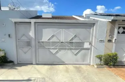 Casa com 3 quartos à venda na Rua das Gralhas, 20599, Ana Carla, Marília