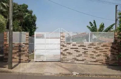 Casa com 3 quartos à venda na Rua Shinji Kuroki, 30181, Jardim Colibri, Marília