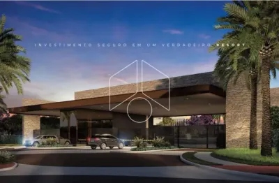 Terreno à venda na Avenida Cascata, 90, Jardim Maria Izabel, Marília