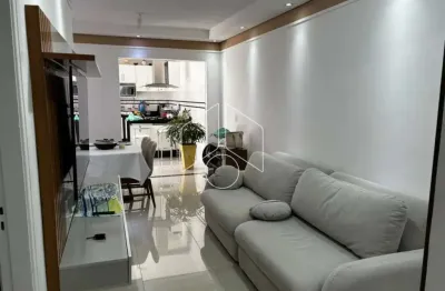 Casa em condomínio fechado com 2 quartos à venda na Avenida Sigismundo Nunes De Oliveira, Casa, 70369, Jardim Nazareth, Marília