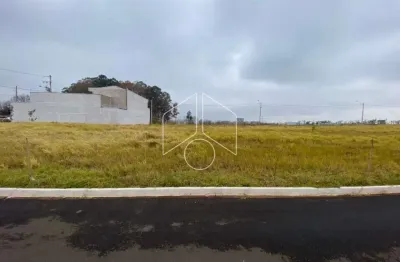Terreno à venda na Rua São Luiz, 91, Centro, Marília