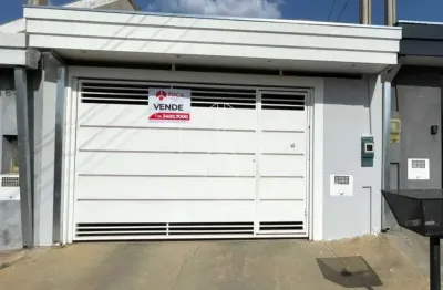 Casa com 2 quartos à venda na Rua Emerita Bonini Reginato, 40668, Jardim Santa Antonieta, Marília