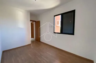 Apartamento com 2 quartos à venda na Rua José Bonifácio, Torre 01, 102093, Jardim Cristo Rei, Marília