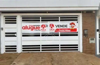Casa com 3 quartos à venda na Rua Omar Nunes Cardoso, 40681, Jardim Cavallari, Marília