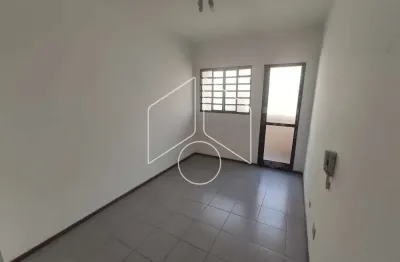 Apartamento com 1 quarto à venda na Rua Hosuke Uchida, 8140, Fragata, Marília