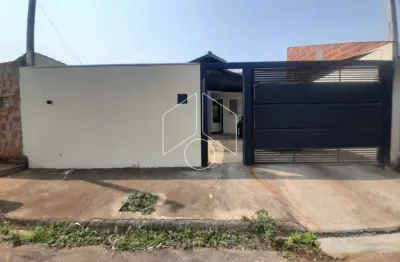 Casa com 2 quartos à venda na Rua Dante Vrech, 50558, Jardim Santa Antonieta, Marília