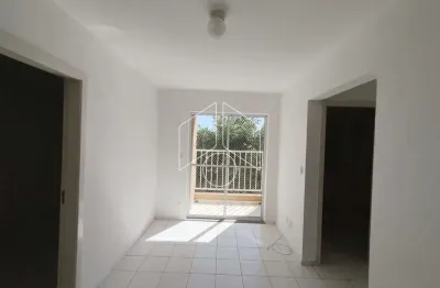 Apartamento com 3 quartos à venda na Avenida Martim Afonso, 8145, Jardim Monte Castelo, Marília