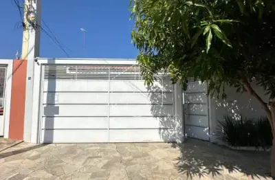 Casa com 3 quartos à venda na Rua Paula Fabiana Tudela, 20790, Parque das Esmeraldas, Marília