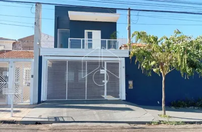 Casa com 4 quartos à venda na Rua Nassimen Mussi, 10893, Jardim Itaipu, Marília