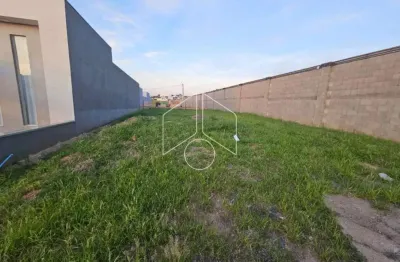 Terreno à venda na Rua Antônio Dantas, 20404, Jardim América, Marília