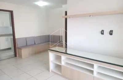 Apartamento com 2 quartos à venda na Rua Vinte e Quatro de Dezembro, 4086, Barbosa, Marília