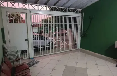 Casa com 2 quartos à venda na Avenida Jorge Bernardoni, 30591, Jardim Itaipu, Marília