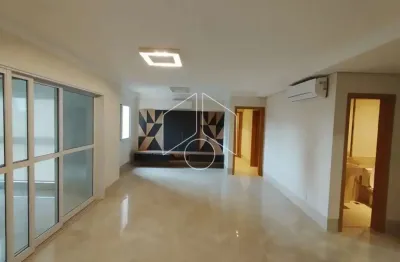 Apartamento com 3 quartos à venda na Rua Floriano Peixoto, 10772, Barbosa, Marília
