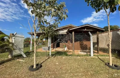 Chácara / sítio com 3 quartos à venda na Avenida Sampaio Vidal, 96, Dirceu (Distrito de Marilia), Marília